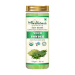 Thumbnail for byPureNaturals Organic Neem Powder - Dista