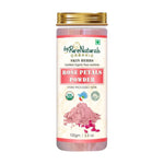 Thumbnail for byPureNaturals Organic Rose Petals Powder - Dista