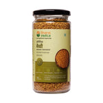 Thumbnail for Bharat Vedica Organic Fenugreek Seeds - Methi Dana - Distacart