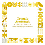 Thumbnail for Bharat Vedica Organic Amaranth - Organic Rajgira - Distacart