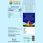Thumbnail for Bharat Vedica Organic Basmati Rice - Organic Basmati Chawal - Distacart