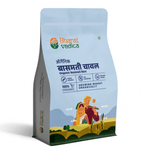 Thumbnail for Bharat Vedica Organic Basmati Rice - Organic Basmati Chawal - Distacart