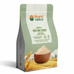 Thumbnail for Bharat Vedica Organic Besan Flour - Organic Besan ka Atta - Distacart