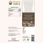 Thumbnail for Bharat Vedica Organic Black Chickpeas - Organic Black Chana - Distacart