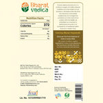 Thumbnail for Bharat Vedica Organic Chickpea Split - Organic Chana Dal - Distacart