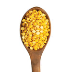 Thumbnail for Bharat Vedica Organic Chickpea Split - Organic Chana Dal - Distacart