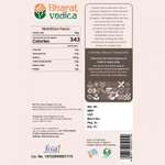 Thumbnail for Bharat Vedica Organic Cowpea White - Organic Lobia Safed - Distacart