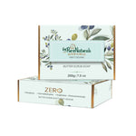 Thumbnail for byPureNaturals Organic Shea Butter Mint & Sesame Soap - Dista
