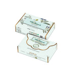 Thumbnail for byPureNaturals Organic Shea Butter Mint & Sesame Soap - Dista