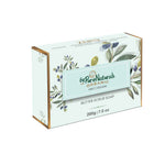 Thumbnail for byPureNaturals Organic Shea Butter Mint & Sesame Soap - Dista