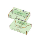 Thumbnail for byPureNaturals Organic Shea Butter Neem & Tea Tree Soap - Dista