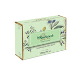 Thumbnail for byPureNaturals Organic Shea Butter Neem & Tea Tree Soap - Dista