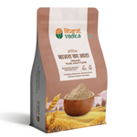 Thumbnail for Bharat Vedica Organic Pearl Millet Flour - Organic Bajra ka Atta - Distacart
