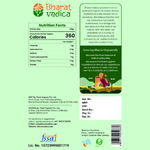 Thumbnail for Bharat Vedica Organic Semolina - Organic Suji - Organic Rawa - Distacart