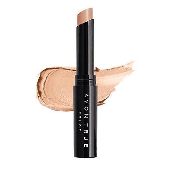 Avon True Color Flawless Concealer Stick Neutral medium - Distacart