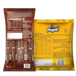 Thumbnail for LuvIt. Smackers Chocolate Flavoured Lollipops & Crazy Pops Button - Distacart
