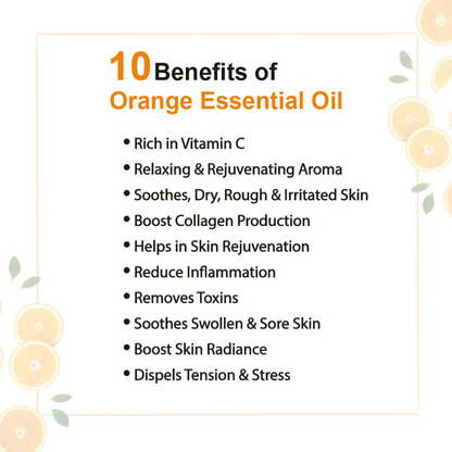 Keya Seth Aromatherapy Orange Face Wash - Distacart