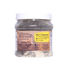 Tassyam Organics Strong Assam Adrak Tea - Jar - Distacart