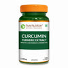Pure Nutrition Curcumin Supplements with Piperine Tablets