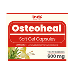 Thumbnail for IMIS Ayurveda Osteoheal Capsules