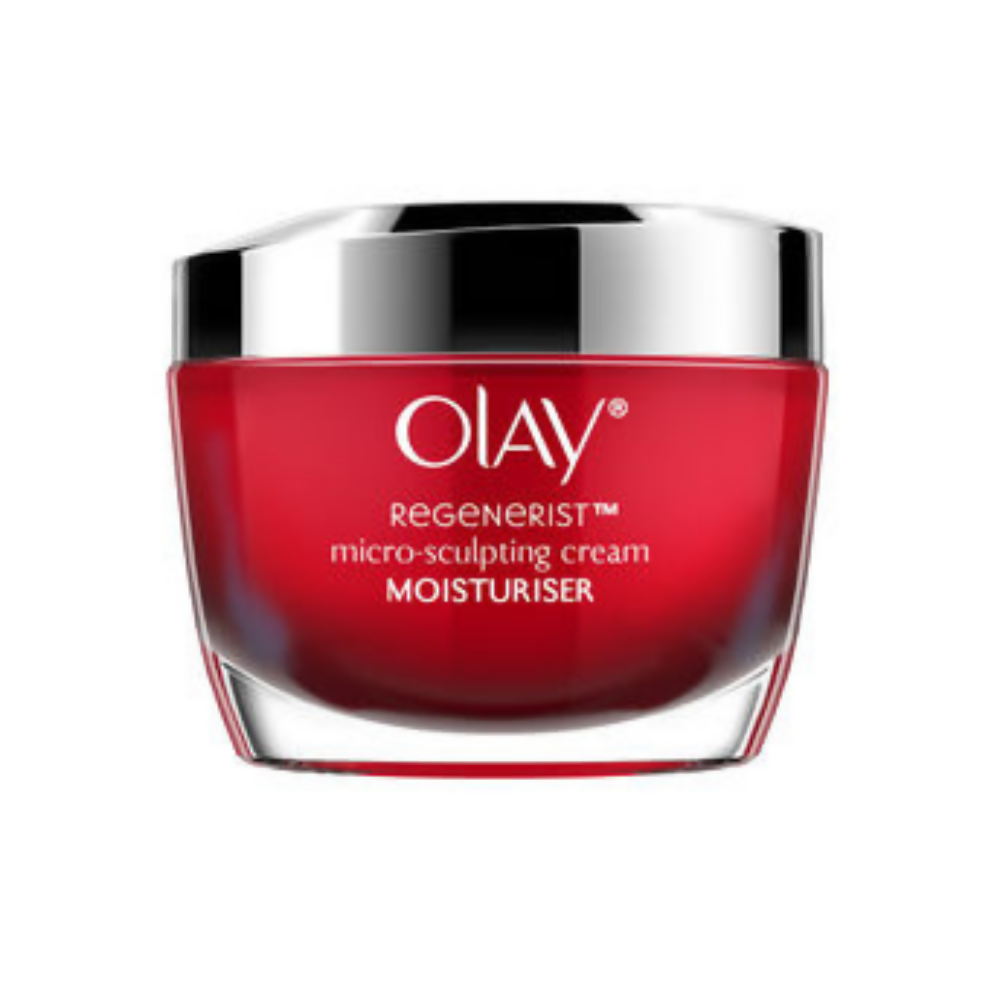 Olay Regenerist Microsculpting Combo - Distacart