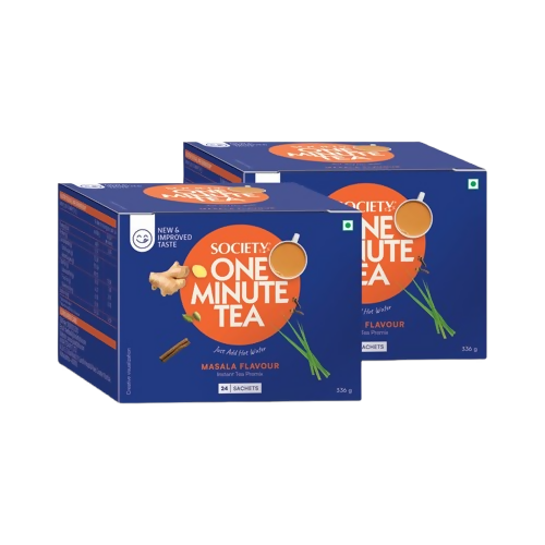 Society OMT Masala Premix