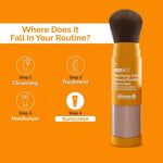 Thumbnail for The Derma Co Sun Protection Kit - Distacart