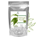 Thumbnail for Kalmegh powder is commonly used to support the immune system.