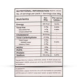 Thumbnail for OverNightOats Cookies & Cremè