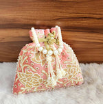 Thumbnail for Joban Fashion Potli Bags - Multicolor