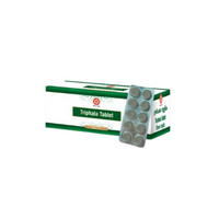Sna Oushadhasala Triphala Tablets