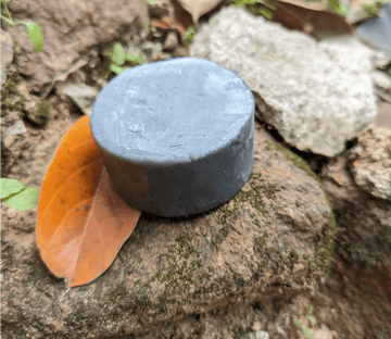 Coconess Black Soap - Dista