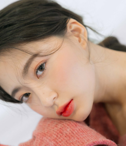 Rom&nd Juicy Lasting Tint - 09 Litchi Coral - Distacart