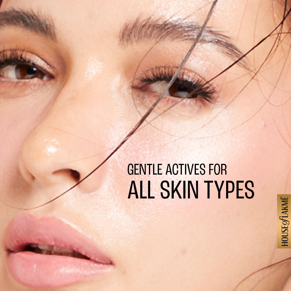 Lakme Hyaluronic Dewy Micro Essence With 4% Hyaluronic Acid - Distacart