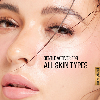 Lakme Hyaluronic Dewy Micro Essence With 4% Hyaluronic Acid - Distacart
