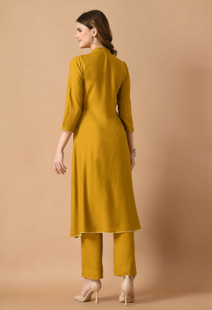 8004 Mustard