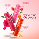 Thumbnail for Faces Canada Vitamin C Lip Balm - Rose Petal - Distacart