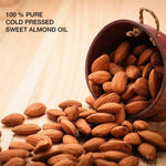 Thumbnail for Skog Sweet Almond Oil