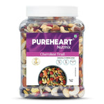 Thumbnail for Pureheart Nutmix Cherokee Premium Trail Mix - Distacart