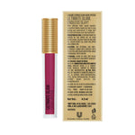 Thumbnail for Lakme Ultimate Glam Matte Liquid Lipstick - Pink Glam