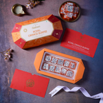 Thumbnail for Haldiram's Royal Orange Burfee - Distacart