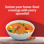 Thumbnail for Aashirvaad Instant Sambar - With Added Vegetables - Distacart