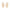 Nuyug 22K Gold Plated Crystal Studded Floral Stud Contemporary Dangler Earrings