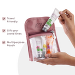 Thumbnail for Lotus Herbals Glow Essentials Kit