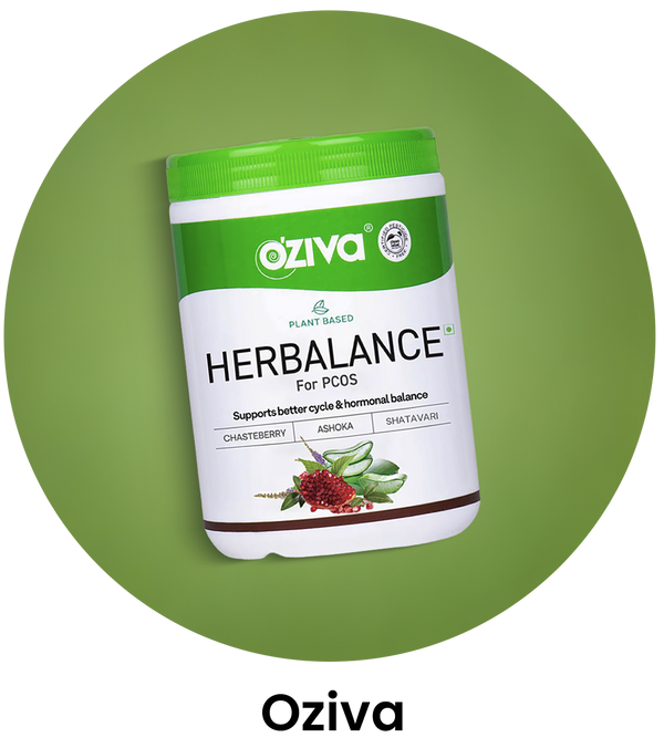 Oziva Products