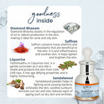 Thumbnail for Globus Naturals Revival Diamond Shine Boosting & Anti Ageing Face Serum