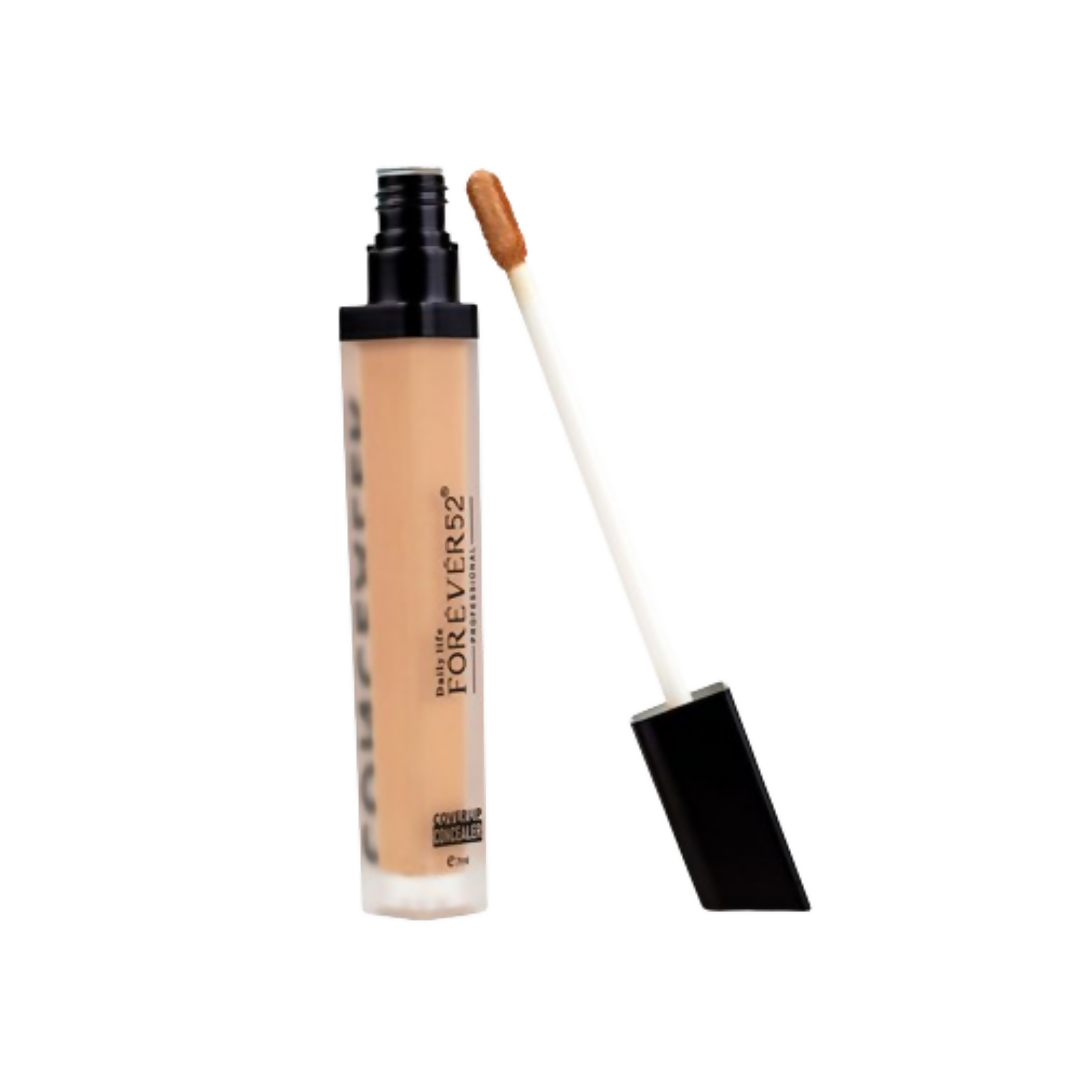 Daily Life Forever52 Coverup Concealer - Ginger Bread - Distacart
