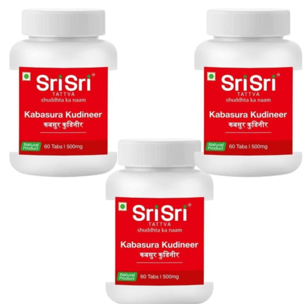 Ayurvedic P-6 Capsules