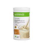 Thumbnail for Herbalife Formula 1 - Nutritional Shake Mix - Banana Caramel Flavour