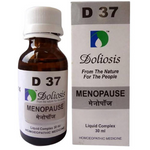 Thumbnail for Doliosis Homeopathy D37 Menopause Drops - Distacart